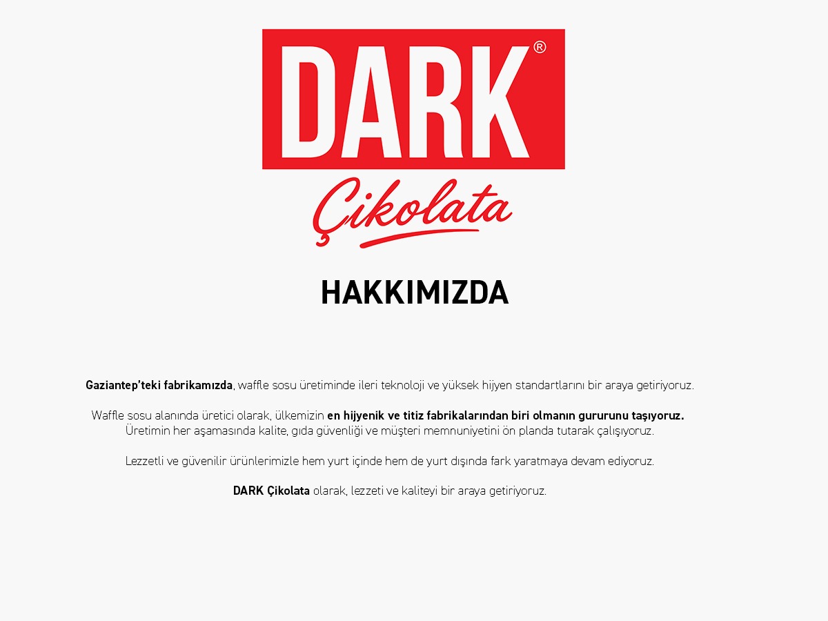 Hakkımızda